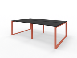 Бенч 4 рабочих места