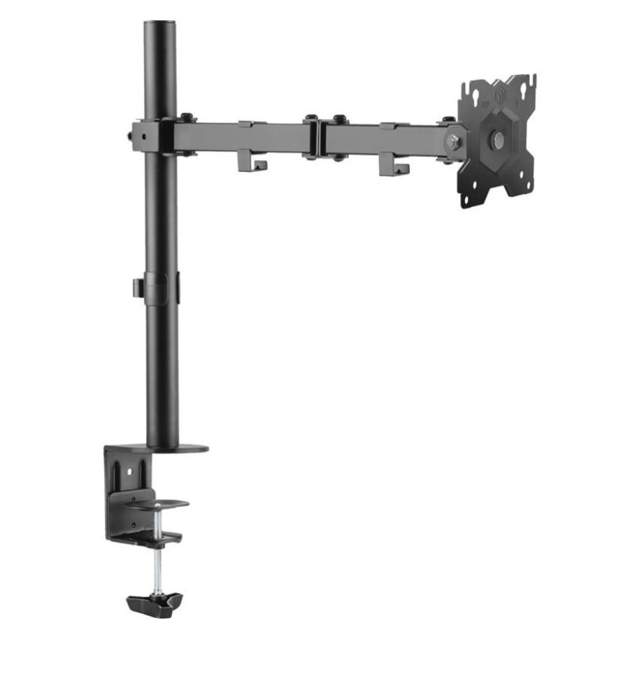 Кронштейн для монитора Onkron D121E черный