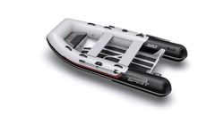 Лодка РИБ AQUASPIRIT 320