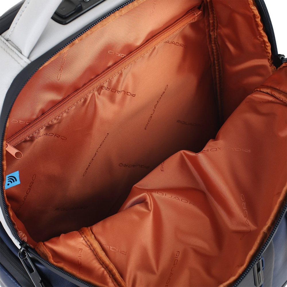Рюкзак Piquadro Urban CA4550UB00BM/BLGR