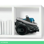 Пылесос Bosch BGS05A220 синий