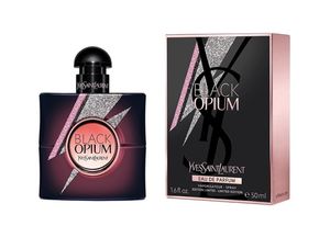 Yves Saint Laurent Black Opium Storm Illusion