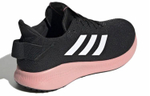 Кроссовки Adidas Sensebounce+ Street (Женская размерная сетка)