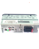 Автомагнитола BOS-MINI BOS-XY3710SBT Bluetooth/7LED