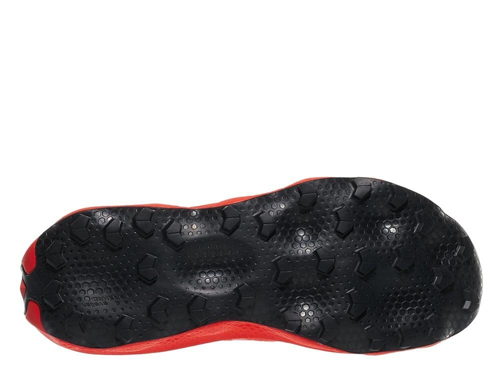 Кроссовки для бега мужские Salomon S/LAB Ultra Glide 1.5 M Красные