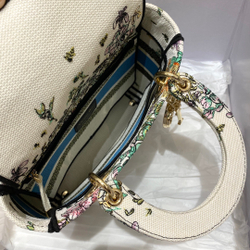 Christian Dior Lady Dior 24 cm