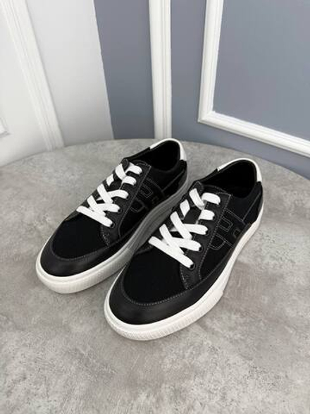 Кеды Hermes
