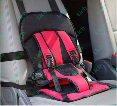 Автокресло безопасное для детей