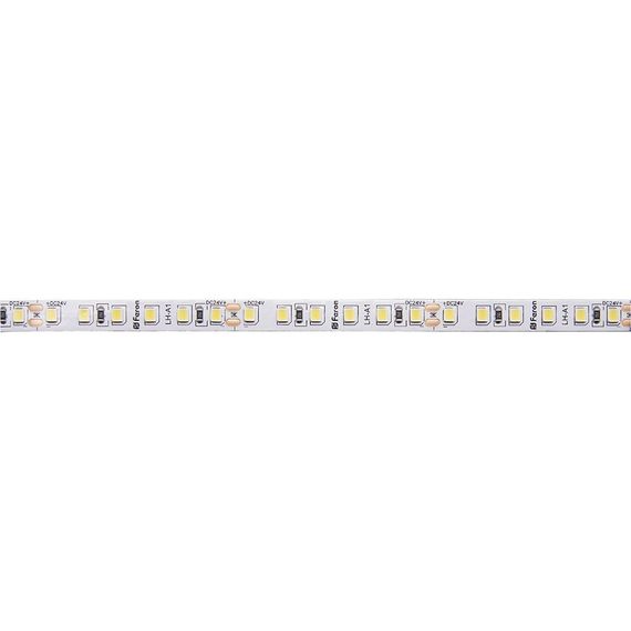 Светодиодная лента Feron 16W/m 180LED/m 2835SMD теплый белый 5M LS502 41527