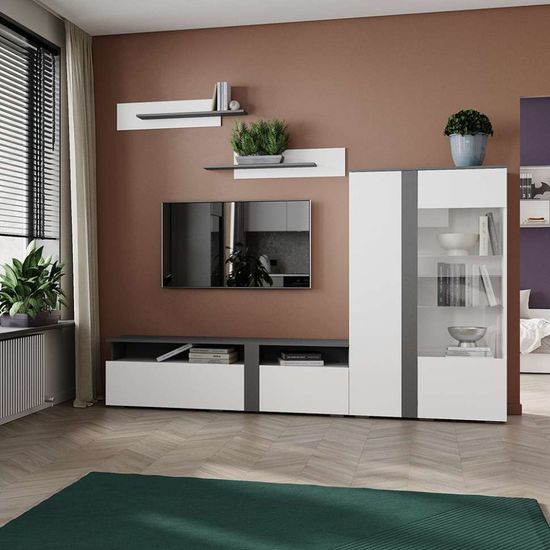 Тумба-ТВ ТАОРМИНА