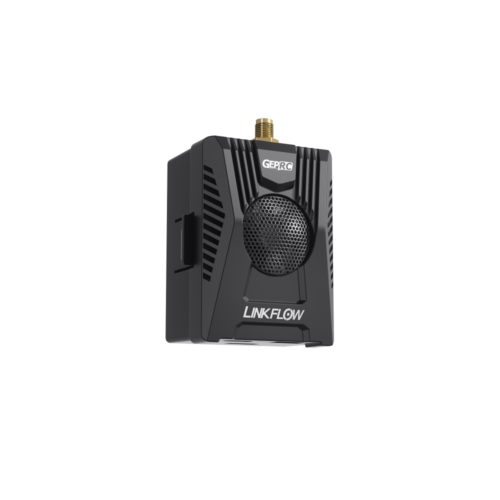 Передатчик (TX) GEPRC LINKFLOW Elrs 915 MHz