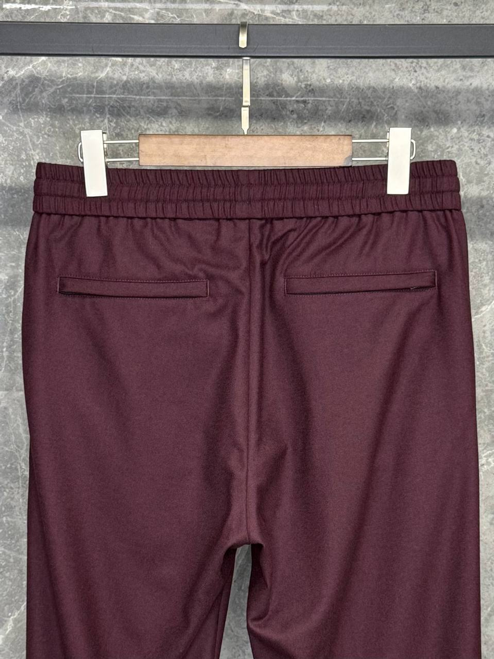 Штаны Loro Piana