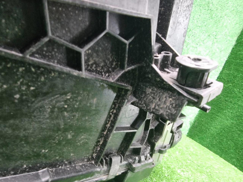 Фара левая BMW X3 G01 (2021-2024) LED