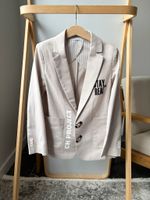 Новый хлопковый пиджак Choupette, 128