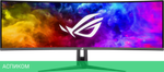 Монитор ASUS ROG Swift OLED PG49WCD