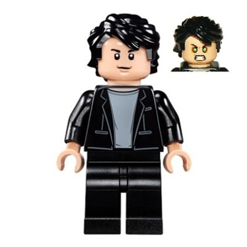 Брюс Бюннер sh0408