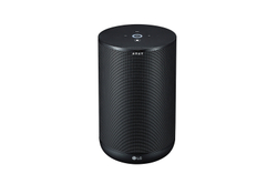 Умная колонка LG XBOOM AI ThinQ WK7Y с Алисой (WK7Y.DRUSLLK)