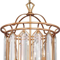 Подвесной светильник Favourite Royalty 2021-3P