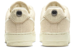 Кроссовки Stussy X Nike Air Force 1 Low