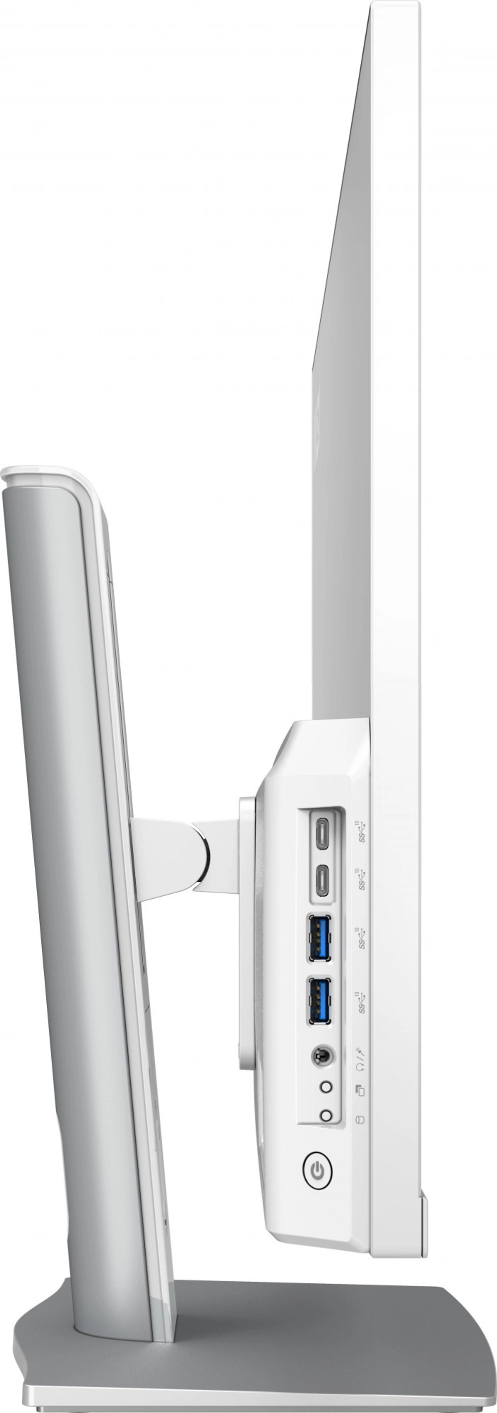 Моноблок 27'' MSI Modern AM272P 1M-678XRU