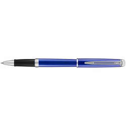Ручка-роллер Waterman Hemisphere Bright Blue CT