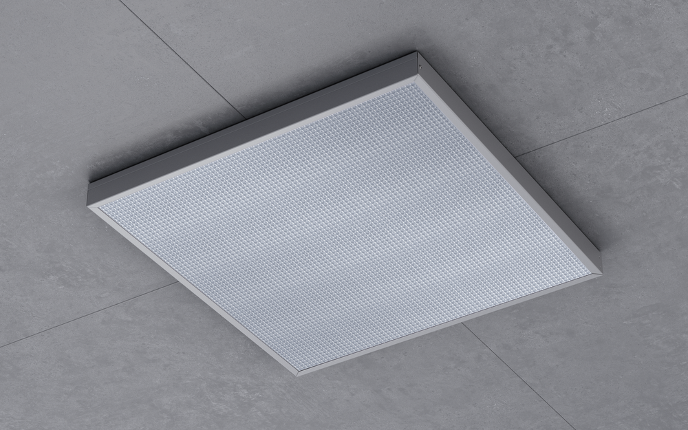 Светильник LED ДВО-01-МП-50-4К-IP40 INNOLUX