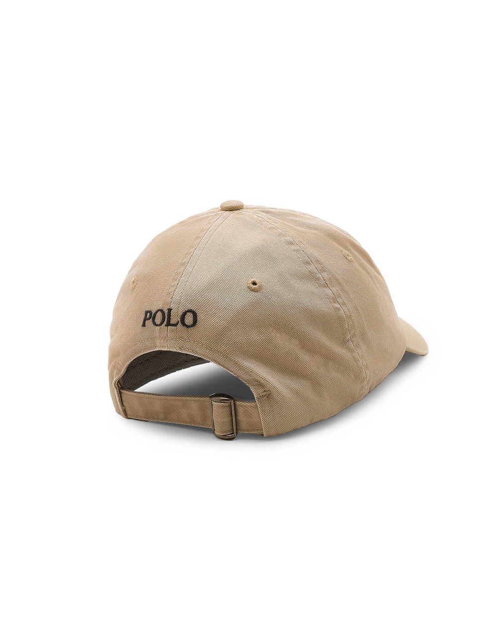 кепка POLO RALPH LAUREN - бежевый(710548524)