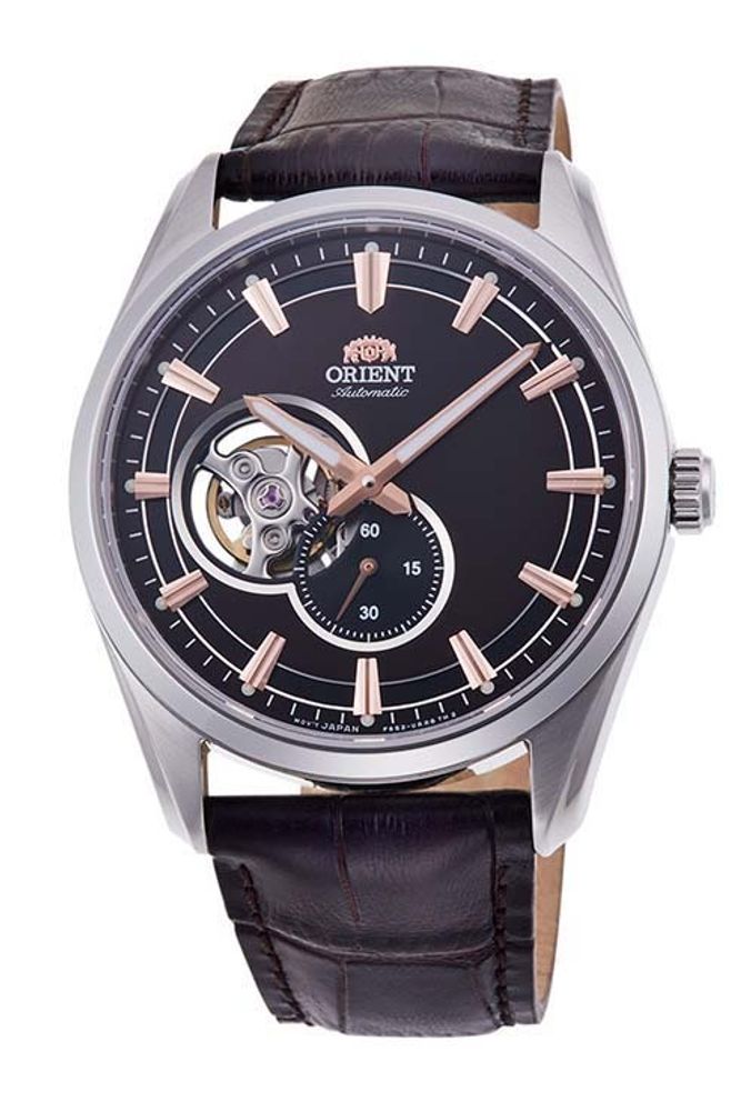 Часы механические Orient Contemporary RA-AR0005Y30B