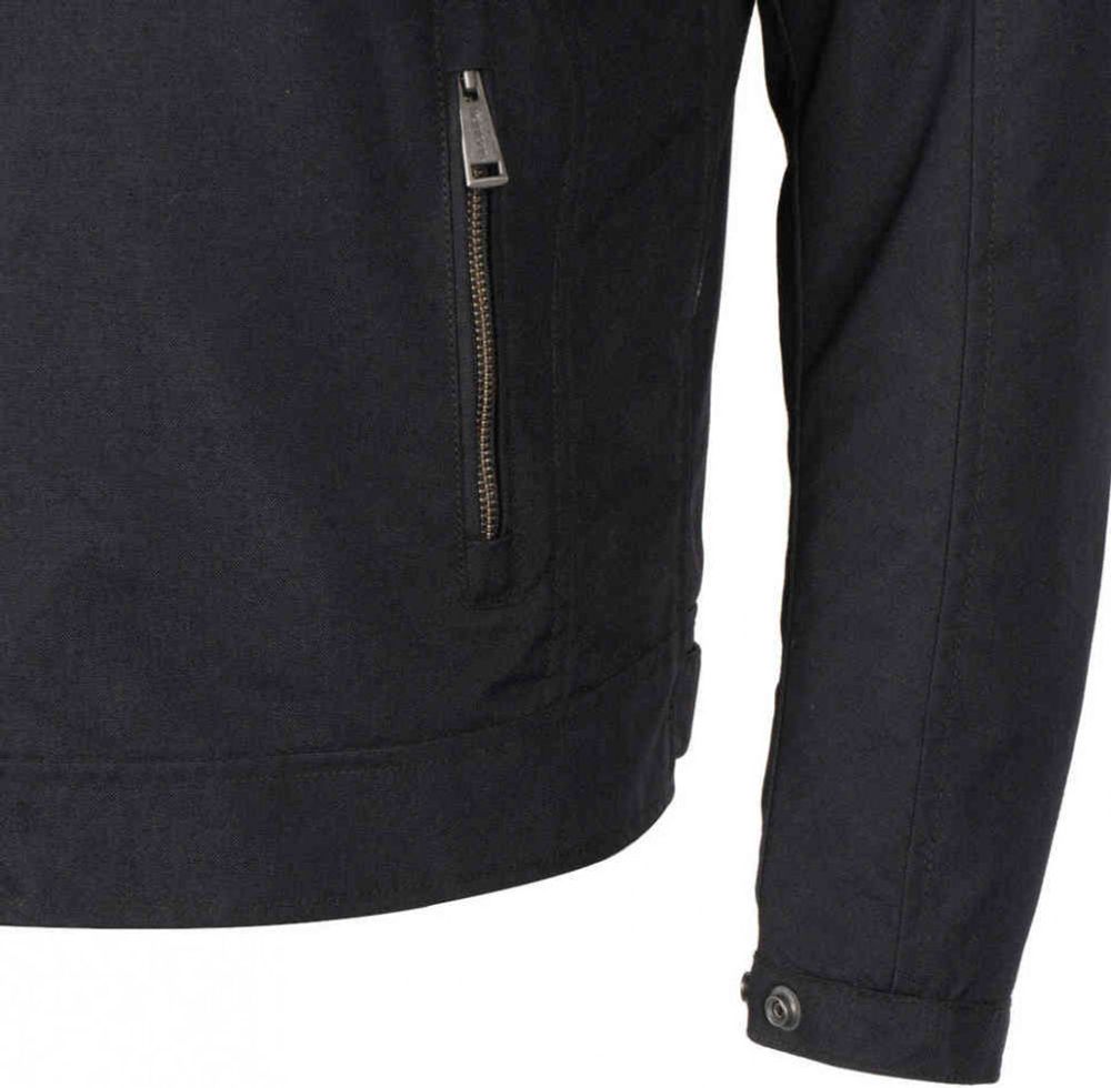 Blouson Colt Tissu Technique / Черный