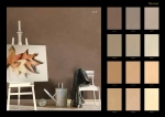 Valpaint Valrenna Extra Soft декоративная краска под замшу