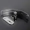 Elipson Planet Wallmount M Satin Brushed Steel