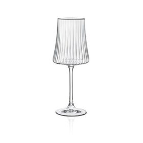 Бокал для вина 360мл Экстра Оптика, Crystalex