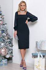 Платье 70971 Avili