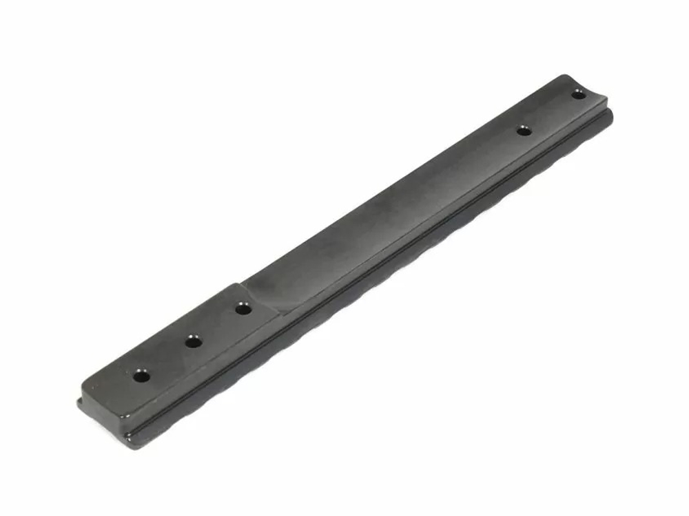 Планка ARKON Picatinny на Haenel Jager 10