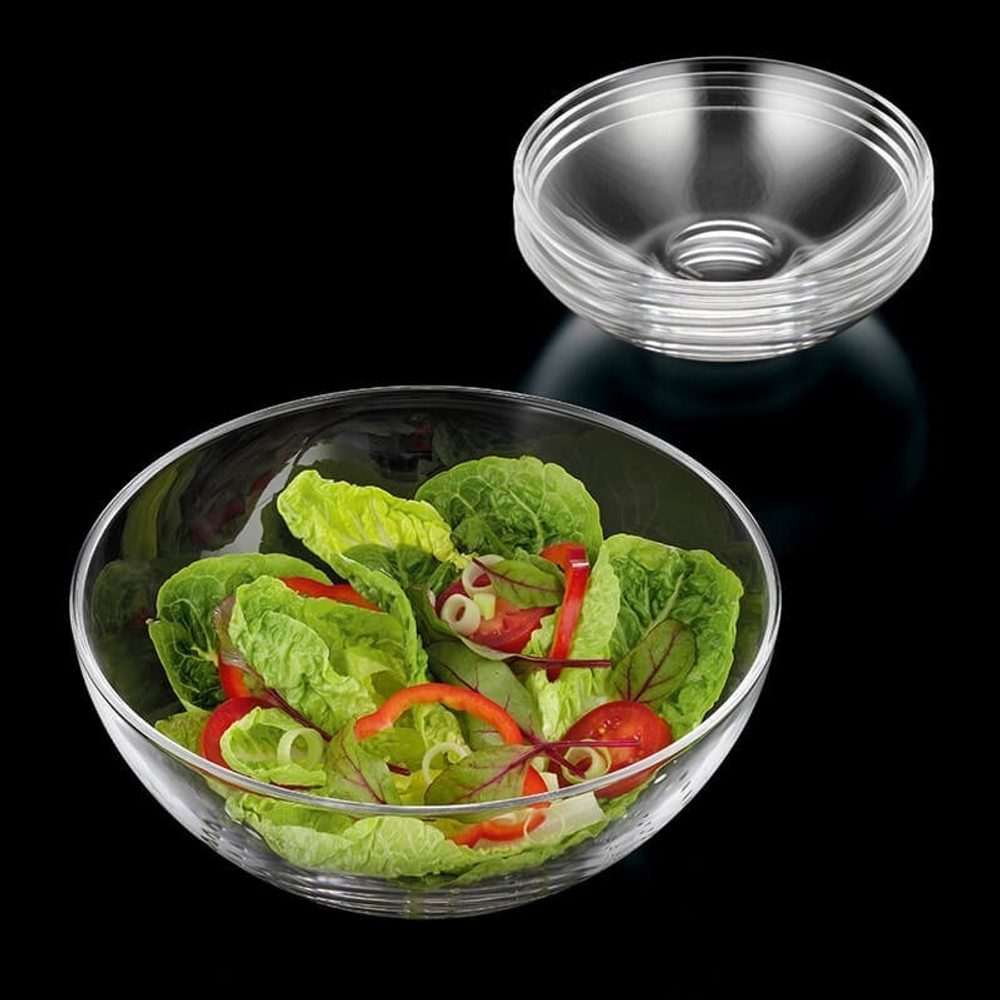 Набор салатников 5 шт Nachtmann Vivendi A La Carte