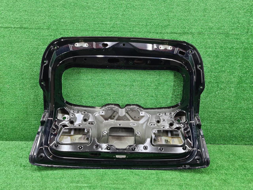 Крышка багажника Haval Jolion (2021-н.в.)