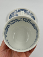 Чайная пара Villeroy & Boch Valeria