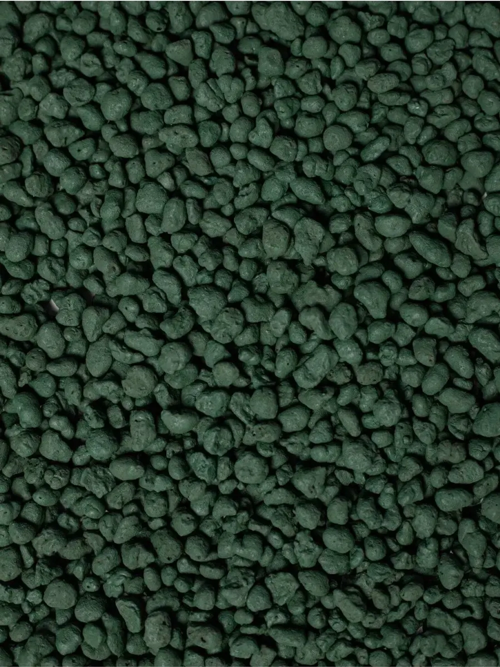 Дренаж для цветов и растений зеленый 4 л фр 5-10 мм