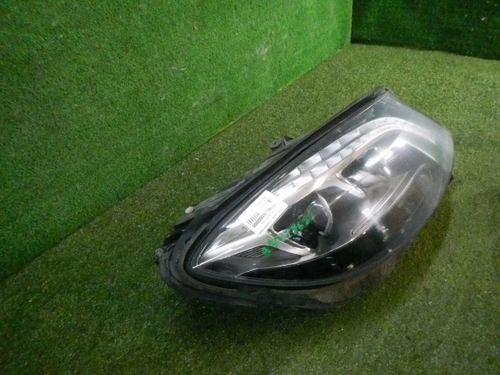 Фара правая Mercedes S W222 (2013-2017) LED