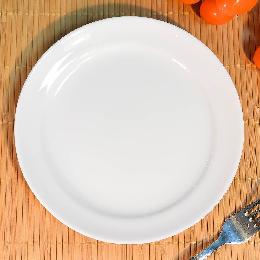 CANNES Тарелка десертная 19см