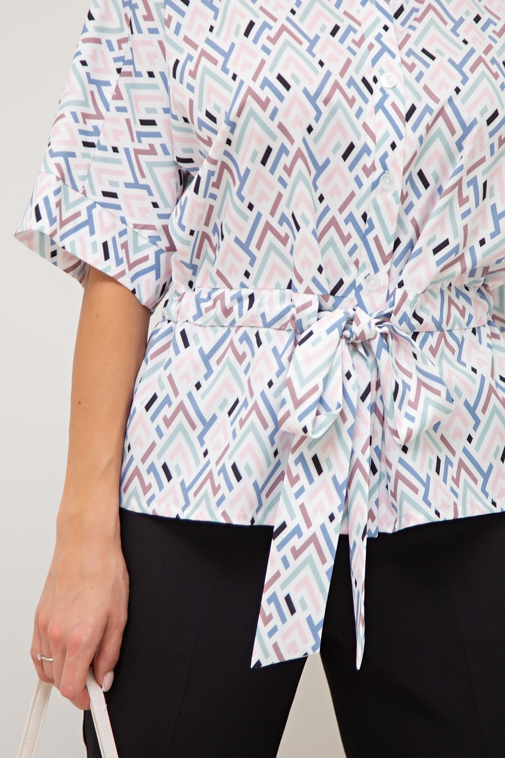 Блузка Карэн №4 Valentina