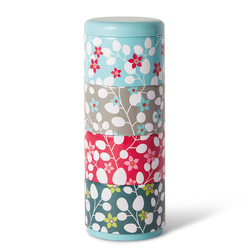 Набор контейнеров для снеков 4шт Remember Primavera