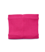 шарф – труба Tommy Hilfiger - розовый(AU0AU01565)