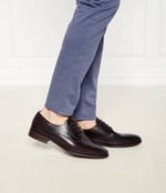 Кожаные дерби colby BOSS BLACK - коричневый(50498467)