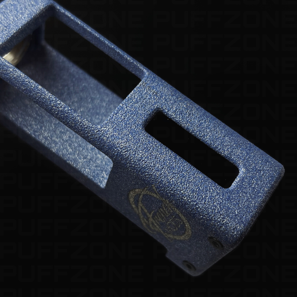 Blue Alumide by French Mod