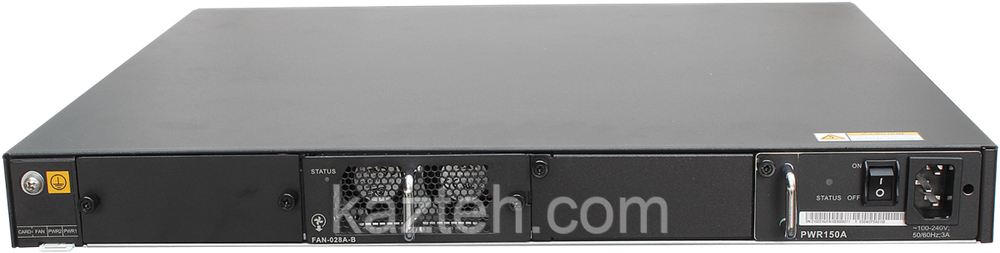 Коммутатор Huawei S5720-56C-EI-AC