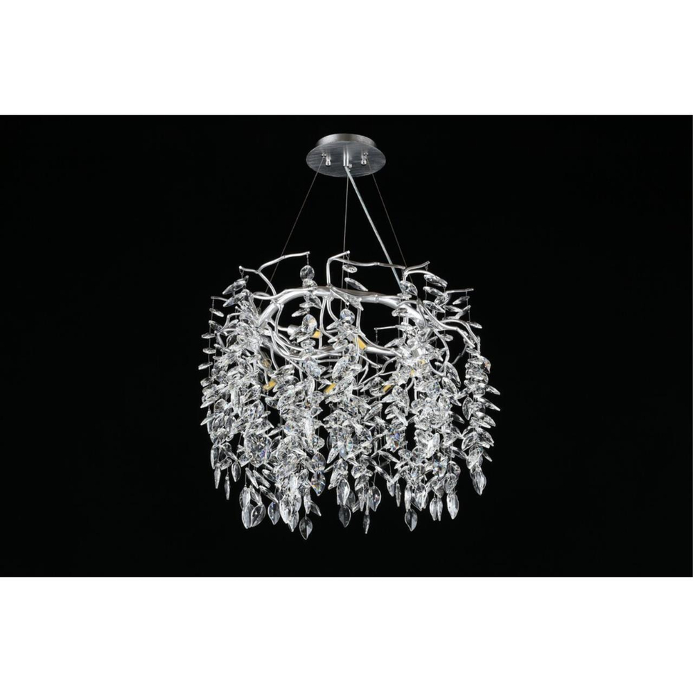 Подвесная люстра Aployt Gertunia APL.847.13.10