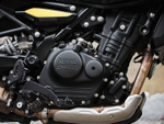 Royal Enfield Himalayan 450 Hanle Black (Premium / бескамерные шины)