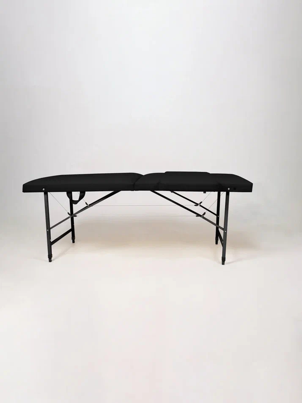 Массажный стол Relax 190/70 с регулировкой высоты