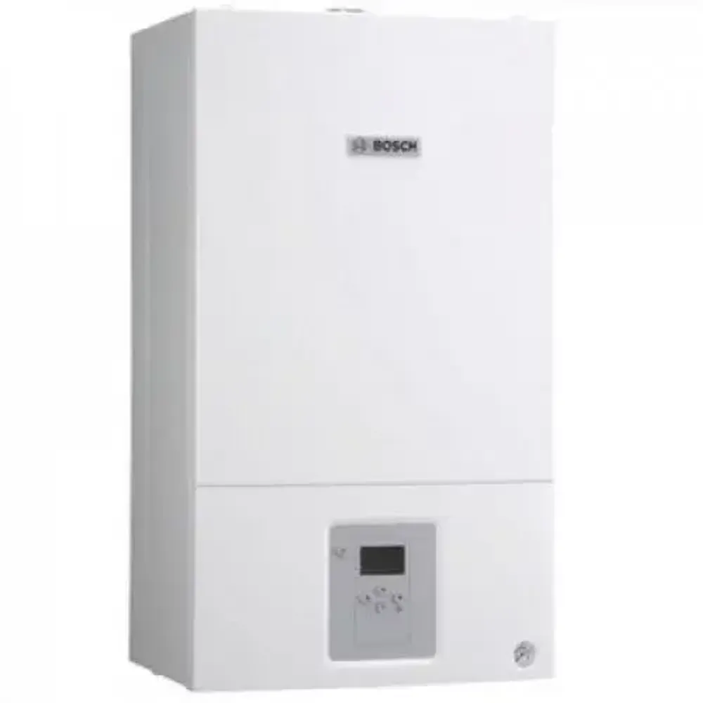 Настенный газовый котел Bosch WBN6000-28H RN S5700